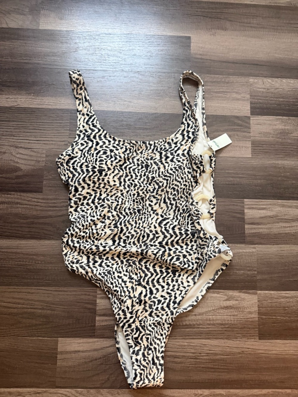 Aerie One Piece Swimsuit